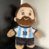 Messi Plush